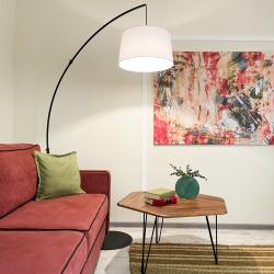 фото 2 Pro.Apartment (Про.Апартмент) на улице Брамса