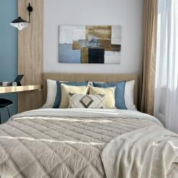 Фото Отель Dzеn Аrеnda на улице Куникова 47Г