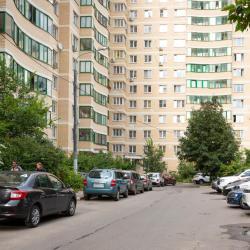 2-комнатные апартаменты стандарт