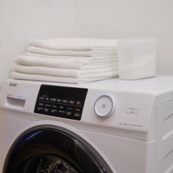 Фото Отель UdobnoVEKB (УдобноВЕКБ) на проспекте Академика Сахарова 29/4