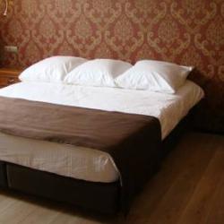 Фото Отель Чкалов