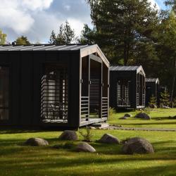 Фото Отель Хутор Троллей