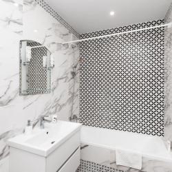 Фото Апартаменты на улице Потёмкина 17