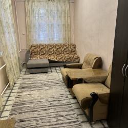 Коттедж стандарт №1