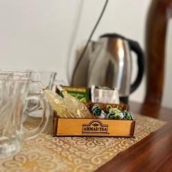 Фото Отель Golden Minaret (Голден Минарет)