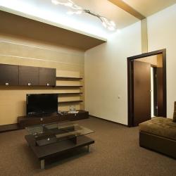 Фото Отель Чайка