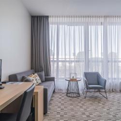 Фото Апартаменты Светланская 51