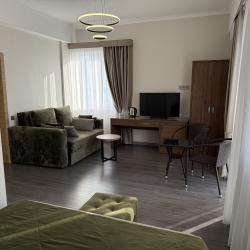 Фото Отель Old Gagra (Олд )