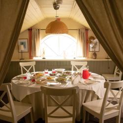 Фото Отель Арина Р.