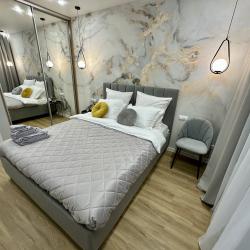 Фото Апартаменты на улице Территория Гусарская 2