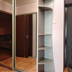 Фото Отель Ihome на улице Широтная 148 корпус 1