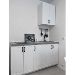 Фото Отель КвартАл на улице Курчатова 25/3