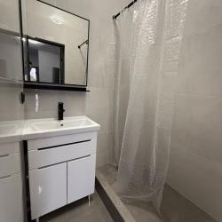 3-комнатные апартаменты стандарт