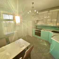 Фото Отель Rental Family Rooms (Рентал Фэмили) на улице Владимира Невского 25/3