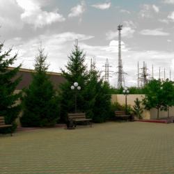 Фото Отель Отдых