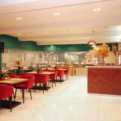 Фото Отель Губернская