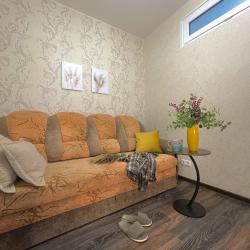 3-комнатные апартаменты улучшенные Одинцово, Белорусская 10