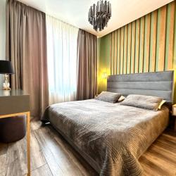 Фото Отель EasyGuest на улице Парфёновская