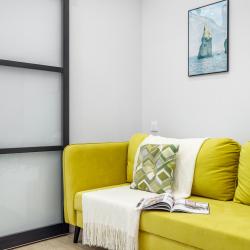 фото 28 Sunny Home Apartments на улице Крымская 22к21