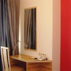 Фото Отель Акварель