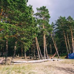 Фото Отель Сёрф-станция Wind Hunters Station (Винд Хайнтерс Стейшен)