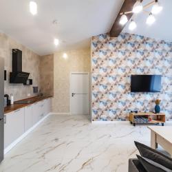 Фото Отель Rentberry (Рентберри)