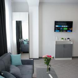 Фото Отель Tengri (Тенгри)