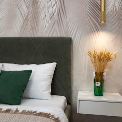 Фото Апартаменты на улице Воронежская 47/35