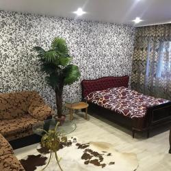 1-комнатные апартаменты улучшенные