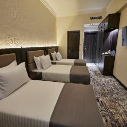 Фото Отель Huvaydo (Хувайдо)