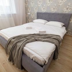 Фото Апартаменты на улице Кирова
