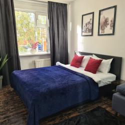 Фото Отель Мириады на улице Интернациональная