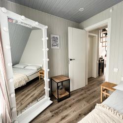 Фото Отель А-ШАЛАШ