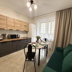 Фото Отель BestHome (БестХоум) на 3-я Жилая улица 9