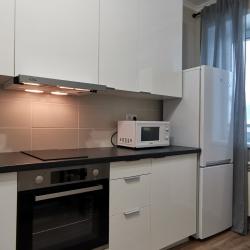 Фото Апартаменты Светлана на улице Советская