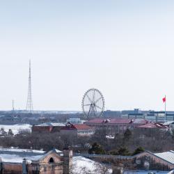 Фото Отель Как Дома на улице Зейская 220