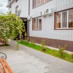 Фото Отель Элион