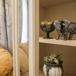 Фото Отель Голубое Озеро