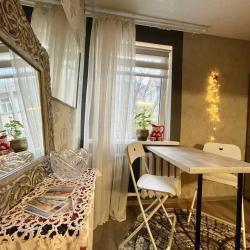 2-комнатные апартаменты улучшенные