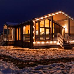 Фото Отель Efimonovo Life (Ефимоново Лайф)