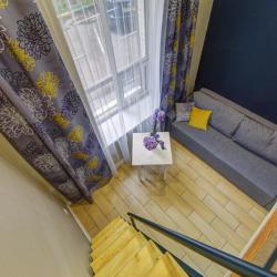 фото 79 Uroom Aparthotel (Юрум) на Первомайской