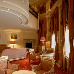 Фото Отель Crowne Plaza Minsk (Краун Плаза )