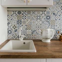 1-комнатные апартаменты люкс Калининград, Аллея Смелых 204/1