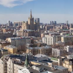 1-комнатные апартаменты улучшенные