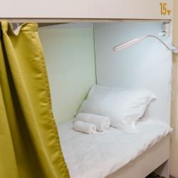 Фото Хостел Санни (Sunny Hostel)