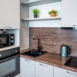 Фото Отель Ваш комфорт на улице Анны Щетининой