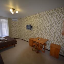 Фото Отель Ирина