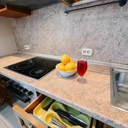 Фото Апартаменты на улице Комсомольская