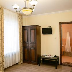 Фото Отель Седьмое небо
