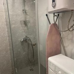 Апартаменты студия